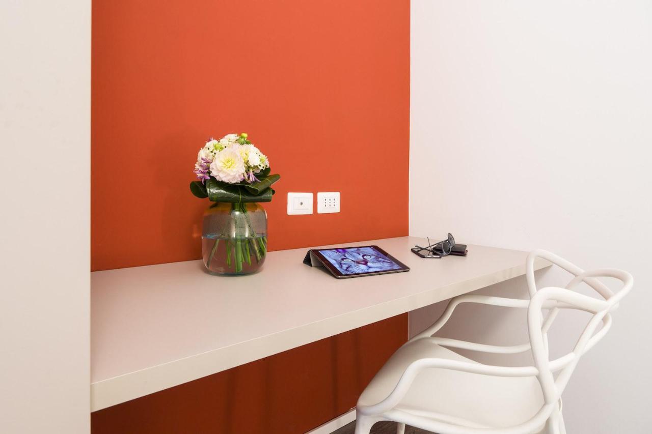 Contempora Apartments - Cavallotti 13 - B14 มิลาน ภายนอก รูปภาพ