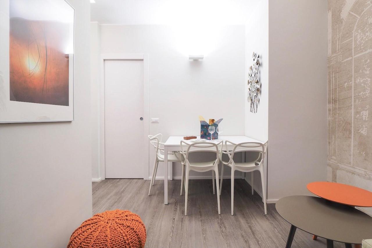 Contempora Apartments - Cavallotti 13 - B14 มิลาน ภายนอก รูปภาพ