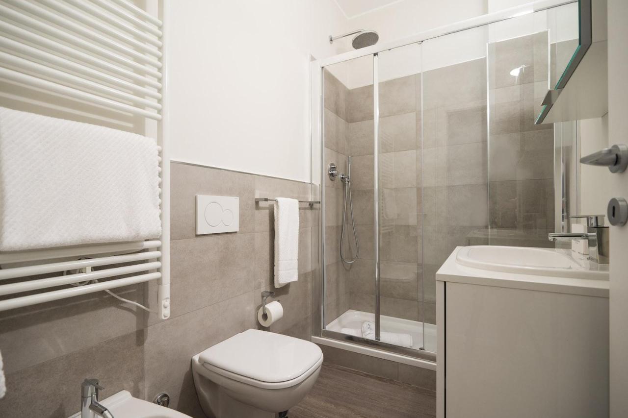 Contempora Apartments - Cavallotti 13 - B14 มิลาน ภายนอก รูปภาพ