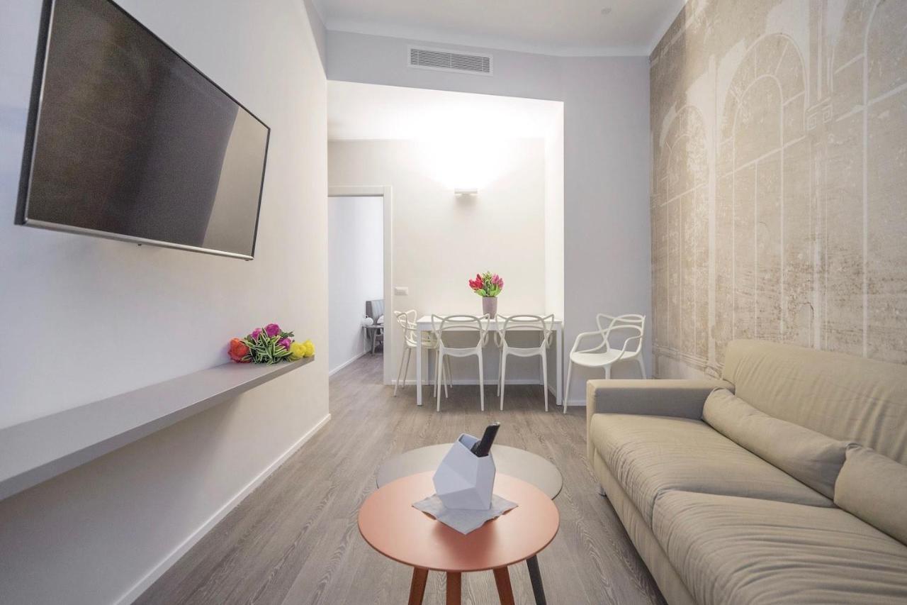 Contempora Apartments - Cavallotti 13 - B14 มิลาน ภายนอก รูปภาพ