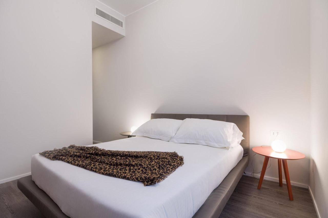 Contempora Apartments - Cavallotti 13 - B14 มิลาน ภายนอก รูปภาพ