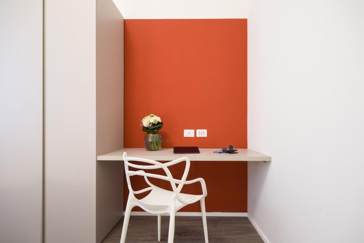 Contempora Apartments - Cavallotti 13 - B14 มิลาน ภายนอก รูปภาพ