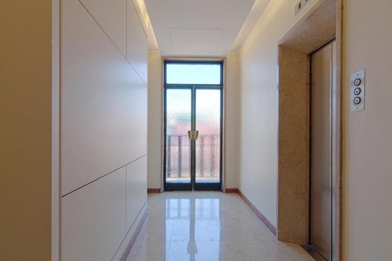 Contempora Apartments - Cavallotti 13 - B14 มิลาน ภายนอก รูปภาพ