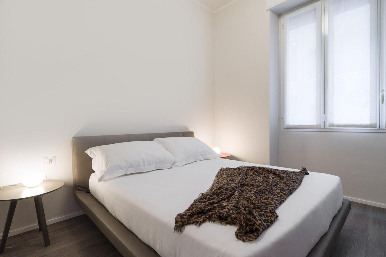 Contempora Apartments - Cavallotti 13 - B14 มิลาน ภายนอก รูปภาพ